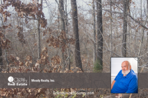 Property photo for land for sale in Sharp County Arkansas