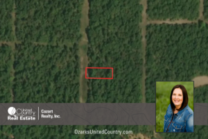 Property photo for land for sale in Izard County Arkansas