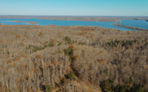 Property photo for land for sale in Benton County Tennessee