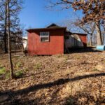 Property photo for land for sale in Fulton County Arkansas