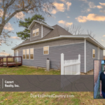 Property photo for land for sale in Howell County Missouri