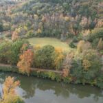 Property photo for land for sale in Newton County Arkansas