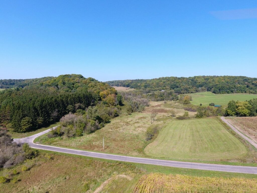 Property photo for land for sale in Vernon County Wisconsin