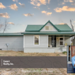 Property photo for land for sale in Taney County Missouri