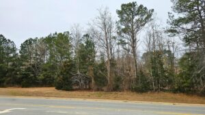 Property photo for land for sale in Mecklenburg County Virginia