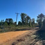 Property photo for land for sale in Bradley County Arkansas