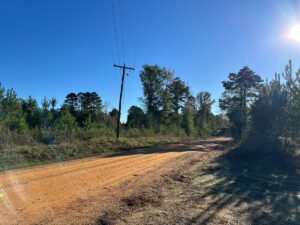 Property photo for land for sale in Bradley County Arkansas