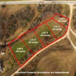 Property photo for land for sale in Fayette County Iowa