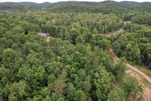 Property photo for land for sale in Shannon County Missouri