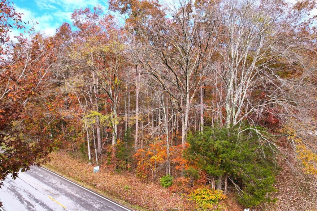 Property photo for land for sale in Adair County Kentucky