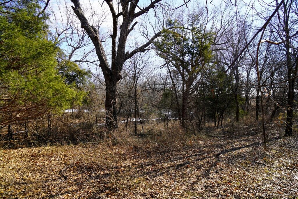 Property photo for land for sale in Lincoln County Oklahoma