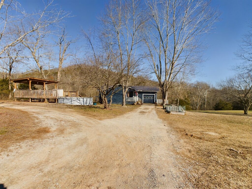 Property photo for land for sale in Boone County Arkansas