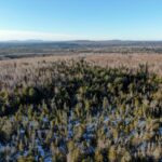 Property photo for land for sale in Penobscot County Maine