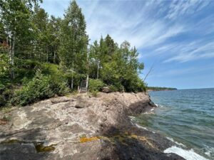 Property photo for land for sale in Lake County Minnesota