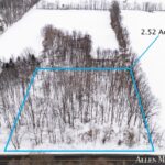 Property photo for land for sale in Kalamazoo County Michigan