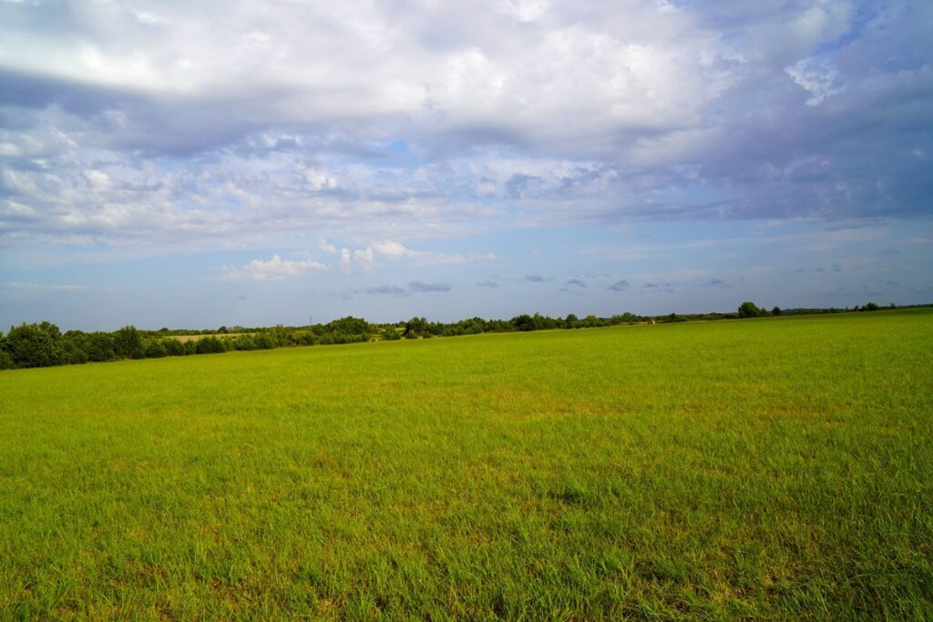 Property photo for land for sale in Lincoln County Oklahoma