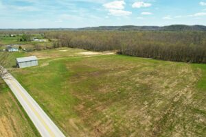 Property photo for land for sale in Casey County Kentucky