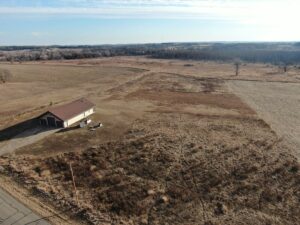 Property photo for land for sale in Marquette County Wisconsin