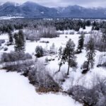 Property photo for land for sale in Lake County Montana