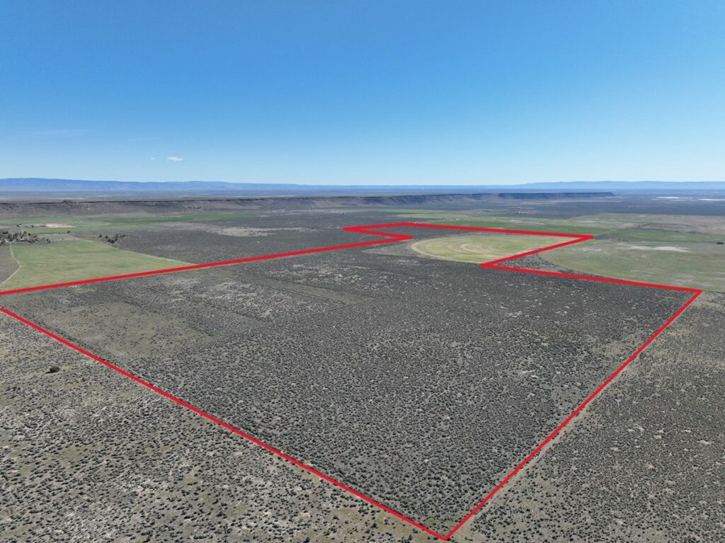 Property photo for land for sale in Harney County Oregon