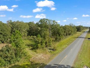 Property photo for land for sale in Bradford County Florida