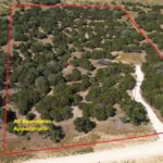 Property photo for land for sale in Hamilton County Texas