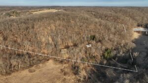 Property photo for land for sale in Richland County Wisconsin