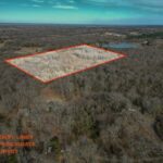 Property photo for land for sale in Morris County Texas