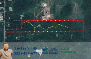 Property photo for land for sale in Columbia County Florida