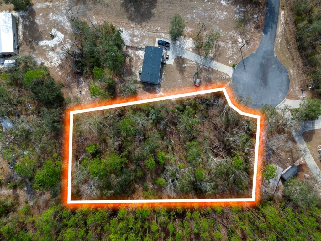 Property photo for land for sale in Suwannee County Florida