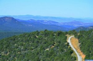 Property photo for land for sale in Grant County New Mexico