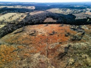 Property photo for land for sale in Ozark County Missouri