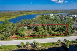 Property photo for land for sale in Dixie County Florida