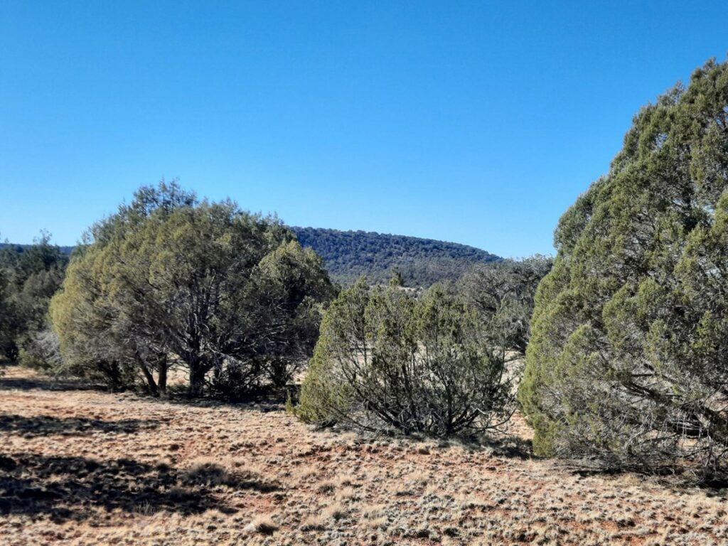 Property photo for land for sale in Yavapai County Arizona