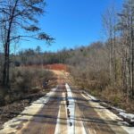 Property photo for land for sale in Alexander County North Carolina