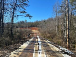 Property photo for land for sale in Alexander County North Carolina