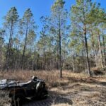 Property photo for land for sale in Hancock County Mississippi