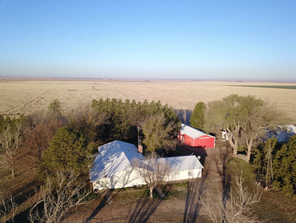 Property photo for land for sale in Roosevelt County New Mexico