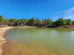 Property photo for land for sale in Le Flore County Oklahoma