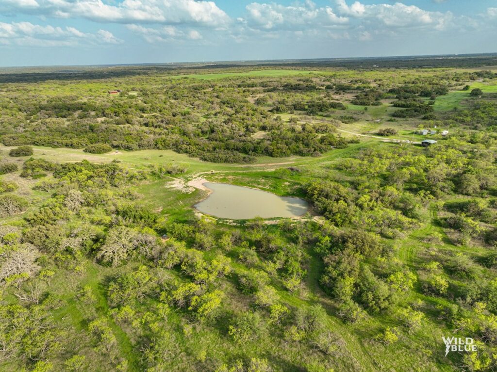 Property photo for land for sale in Eastland County Texas