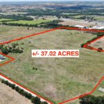 Property photo for land for sale in Cooke County Texas