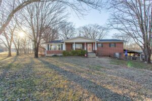 Property photo for land for sale in Lawrence County Arkansas