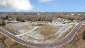 Property photo for land for sale in Harrison County Iowa