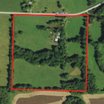 Property photo for land for sale in Henry County Missouri