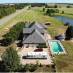 Property photo for land for sale in Bowie County Texas