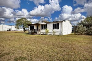 Property photo for land for sale in Nueces County Texas