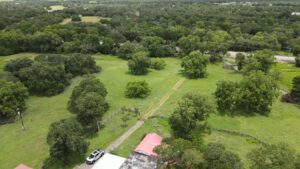 Property photo for land for sale in Fayette County Texas