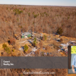 Property photo for land for sale in Shannon County Missouri