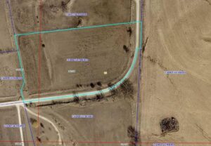 Property photo for land for sale in Harrison County Iowa