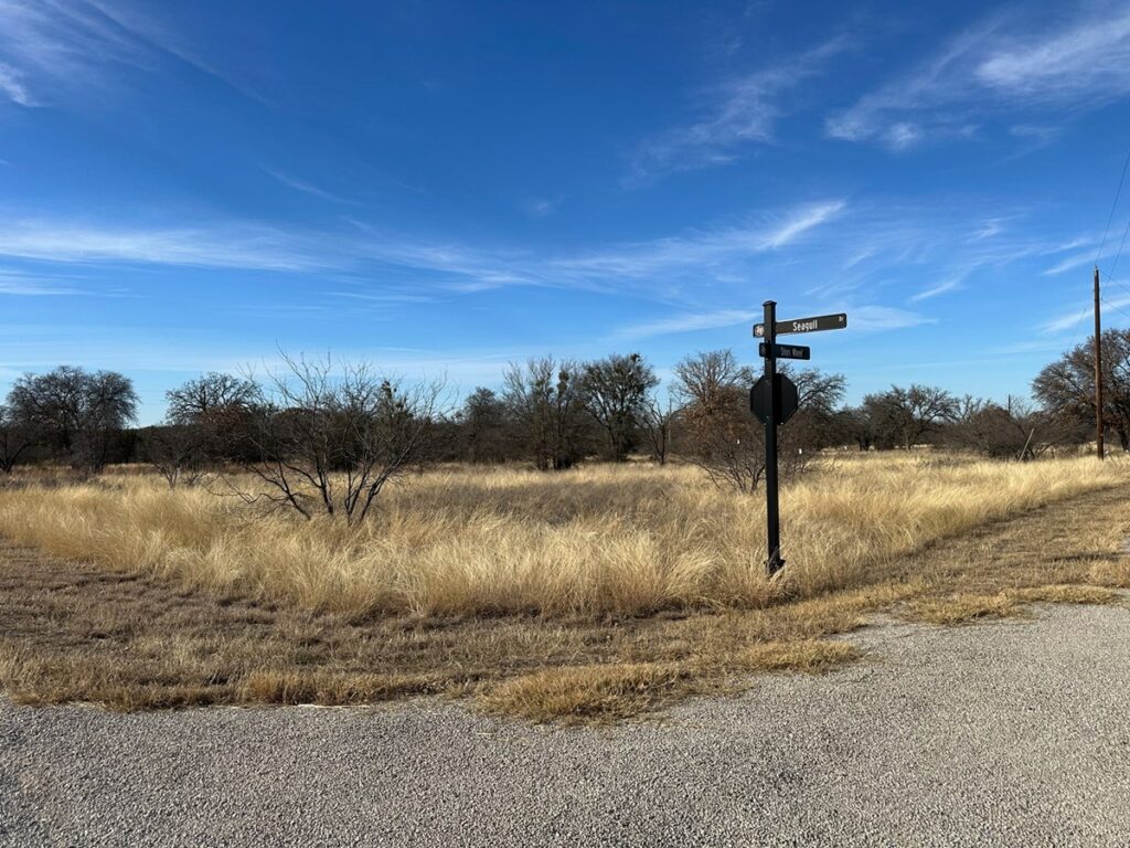 Property photo for land for sale in Brown County Texas